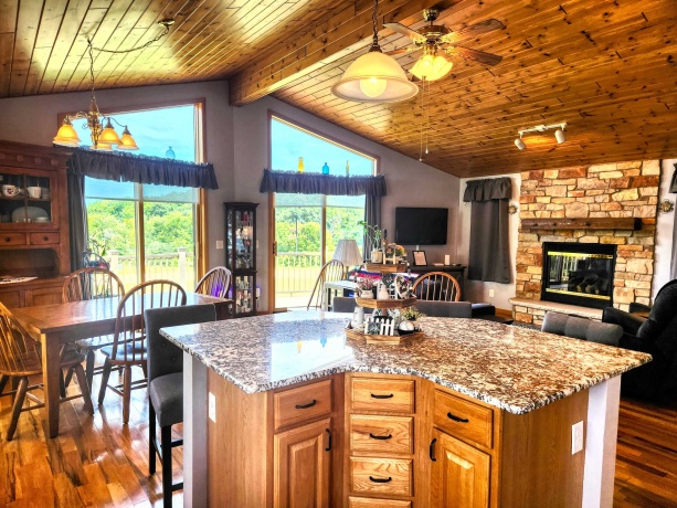 30-45 Brookside, LAKE CARROLL, Illinois 61046, 3 Bedrooms Bedrooms, ,3 BathroomsBathrooms,House,For Sale,Brookside,202601418