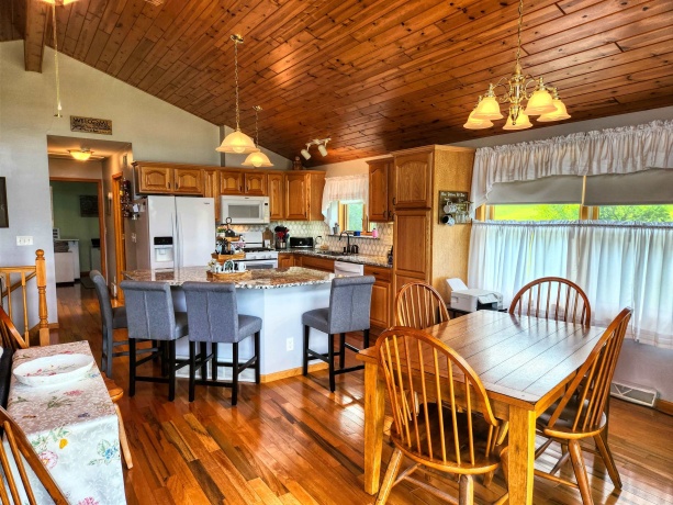 30-45 Brookside, LAKE CARROLL, Illinois 61046, 3 Bedrooms Bedrooms, ,3 BathroomsBathrooms,House,For Sale,Brookside,202601418