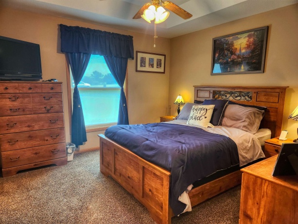 30-45 Brookside, LAKE CARROLL, Illinois 61046, 3 Bedrooms Bedrooms, ,3 BathroomsBathrooms,House,For Sale,Brookside,202601418