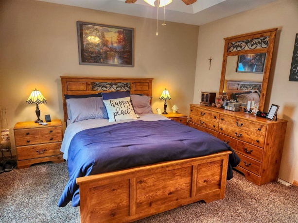 30-45 Brookside, LAKE CARROLL, Illinois 61046, 3 Bedrooms Bedrooms, ,3 BathroomsBathrooms,House,For Sale,Brookside,202601418