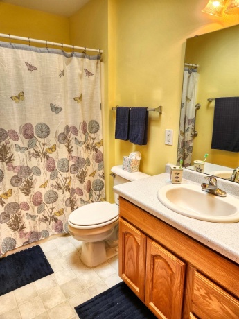 30-45 Brookside, LAKE CARROLL, Illinois 61046, 3 Bedrooms Bedrooms, ,3 BathroomsBathrooms,House,For Sale,Brookside,202601418