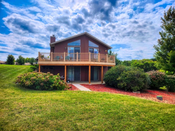 30-45 Brookside, LAKE CARROLL, Illinois 61046, 3 Bedrooms Bedrooms, ,3 BathroomsBathrooms,House,For Sale,Brookside,202601418