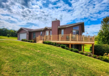 30-45 Brookside, LAKE CARROLL, Illinois 61046, 3 Bedrooms Bedrooms, ,3 BathroomsBathrooms,House,For Sale,Brookside,202601418