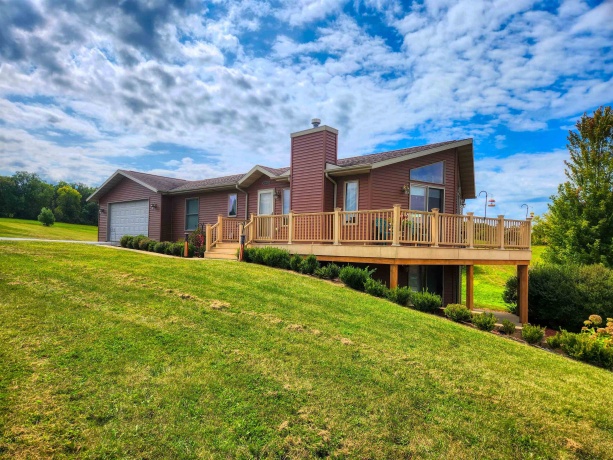 30-45 Brookside, LAKE CARROLL, Illinois 61046, 3 Bedrooms Bedrooms, ,3 BathroomsBathrooms,House,For Sale,Brookside,202601418