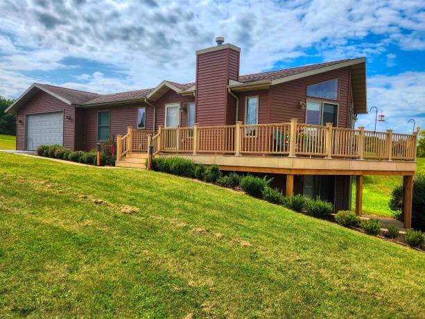 30-45 Brookside, LAKE CARROLL, Illinois 61046, 3 Bedrooms Bedrooms, ,3 BathroomsBathrooms,House,For Sale,Brookside,202601418