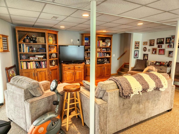 30-45 Brookside, LAKE CARROLL, Illinois 61046, 3 Bedrooms Bedrooms, ,3 BathroomsBathrooms,House,For Sale,Brookside,202601418