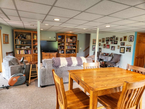 30-45 Brookside, LAKE CARROLL, Illinois 61046, 3 Bedrooms Bedrooms, ,3 BathroomsBathrooms,House,For Sale,Brookside,202601418