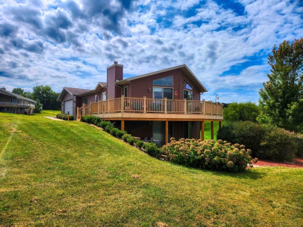 30-45 Brookside, LAKE CARROLL, Illinois 61046, 3 Bedrooms Bedrooms, ,3 BathroomsBathrooms,House,For Sale,Brookside,202601418