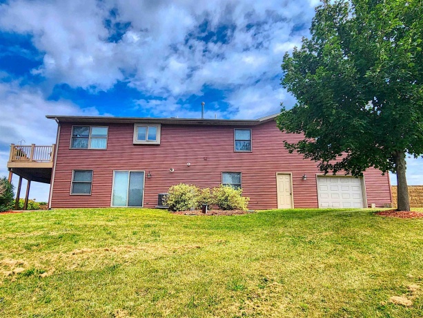 30-45 Brookside, LAKE CARROLL, Illinois 61046, 3 Bedrooms Bedrooms, ,3 BathroomsBathrooms,House,For Sale,Brookside,202601418