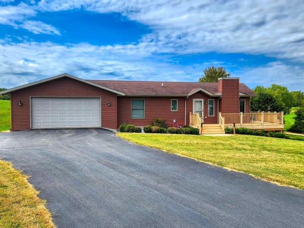 30-45 Brookside, LAKE CARROLL, Illinois 61046, 3 Bedrooms Bedrooms, ,3 BathroomsBathrooms,House,For Sale,Brookside,202601418