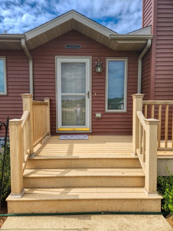 30-45 Brookside, LAKE CARROLL, Illinois 61046, 3 Bedrooms Bedrooms, ,3 BathroomsBathrooms,House,For Sale,Brookside,202601418