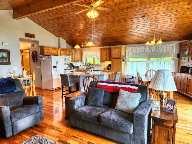 30-45 Brookside, LAKE CARROLL, Illinois 61046, 3 Bedrooms Bedrooms, ,3 BathroomsBathrooms,House,For Sale,Brookside,202601418