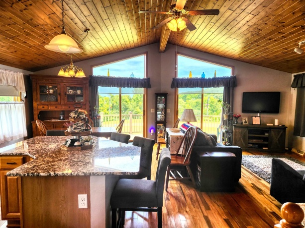 30-45 Brookside, LAKE CARROLL, Illinois 61046, 3 Bedrooms Bedrooms, ,3 BathroomsBathrooms,House,For Sale,Brookside,202601418