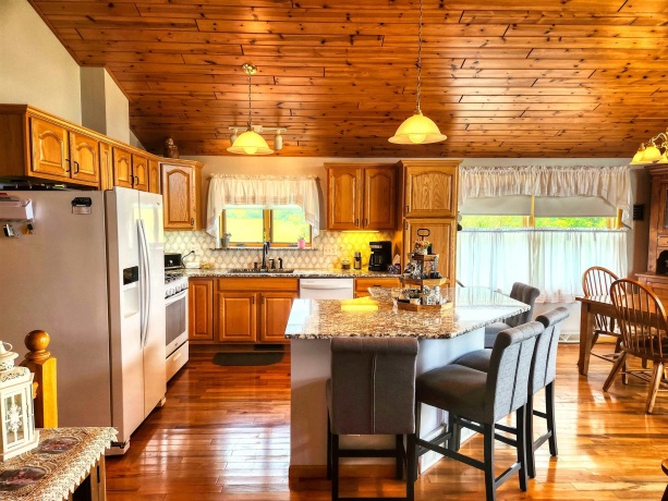 30-45 Brookside, LAKE CARROLL, Illinois 61046, 3 Bedrooms Bedrooms, ,3 BathroomsBathrooms,House,For Sale,Brookside,202601418