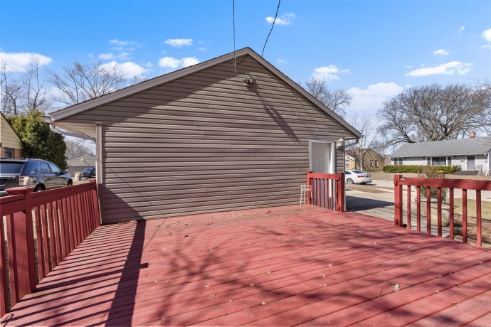 2120 Van Wie, ROCKFORD, Illinois 61103, 2 Bedrooms Bedrooms, ,1 BathroomBathrooms,House,For Sale,Van Wie,202601419