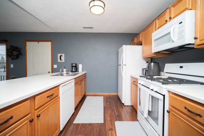 10178 Monarch, ROSCOE, Illinois 61073, 2 Bedrooms Bedrooms, ,2 BathroomsBathrooms,Condominium,For Sale,Monarch,202601420