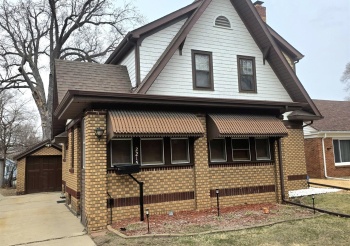 2215 Benderwirt, ROCKFORD, Illinois 61103, 2 Bedrooms Bedrooms, ,1 BathroomBathrooms,House,For Sale,Benderwirt,202601422