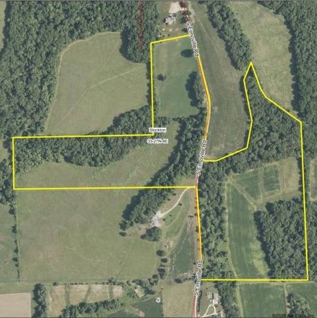 TBD Elmoville, STOCKTON, Illinois 61085, ,Land,For Sale,Elmoville,202601421