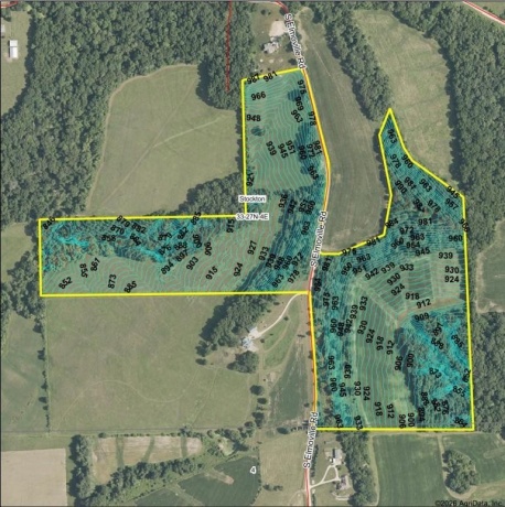 TBD Elmoville, STOCKTON, Illinois 61085, ,Land,For Sale,Elmoville,202601421