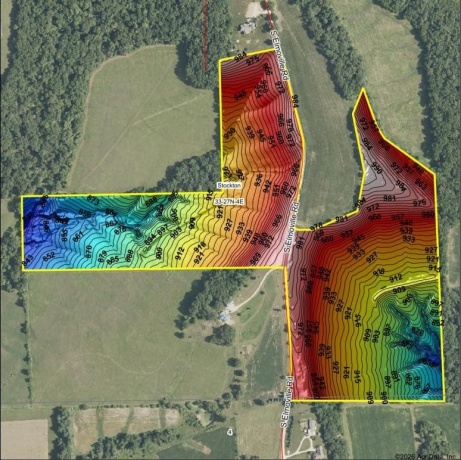 TBD Elmoville, STOCKTON, Illinois 61085, ,Land,For Sale,Elmoville,202601421