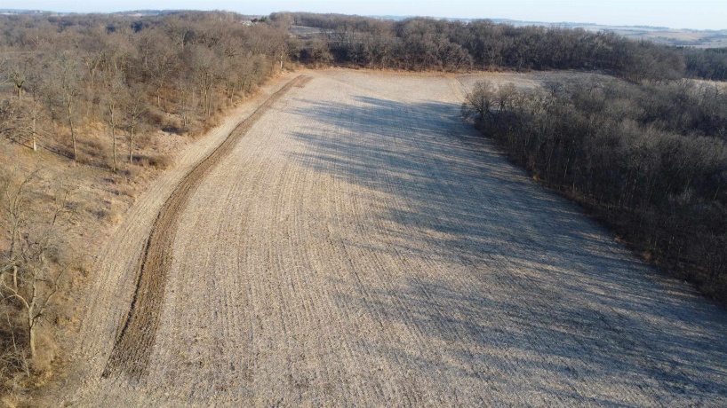 TBD Elmoville, STOCKTON, Illinois 61085, ,Land,For Sale,Elmoville,202601421