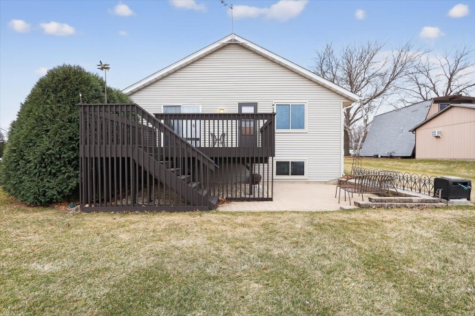 1210 Lake Summerset Rd, DAVIS, Illinois 61019, 3 Bedrooms Bedrooms, ,3 BathroomsBathrooms,House,For Sale,Lake Summerset Rd,202601423