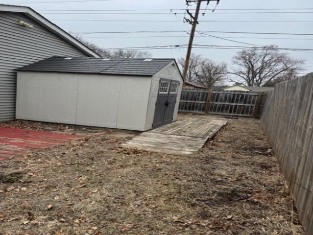 342 Grand, LOVES PARK, Illinois 61111, 4 Bedrooms Bedrooms, ,2 BathroomsBathrooms,House,For Sale,Grand,202601425