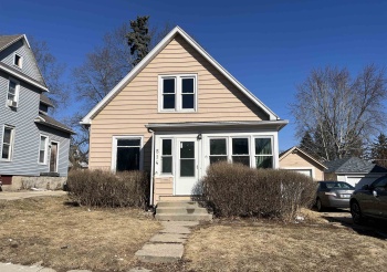 514 Garden, FREEPORT, Illinois 61032, 3 Bedrooms Bedrooms, ,1 BathroomBathrooms,House,For Sale,Garden,202601426