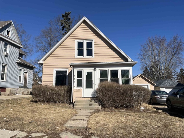 514 Garden, FREEPORT, Illinois 61032, 3 Bedrooms Bedrooms, ,1 BathroomBathrooms,House,For Sale,Garden,202601426