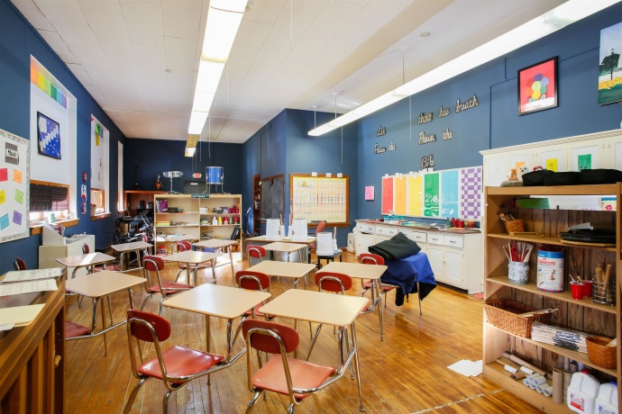 236 Pearl, STOCKTON, Illinois 61085, ,Mixed Use,For Sale,Pearl,202601427