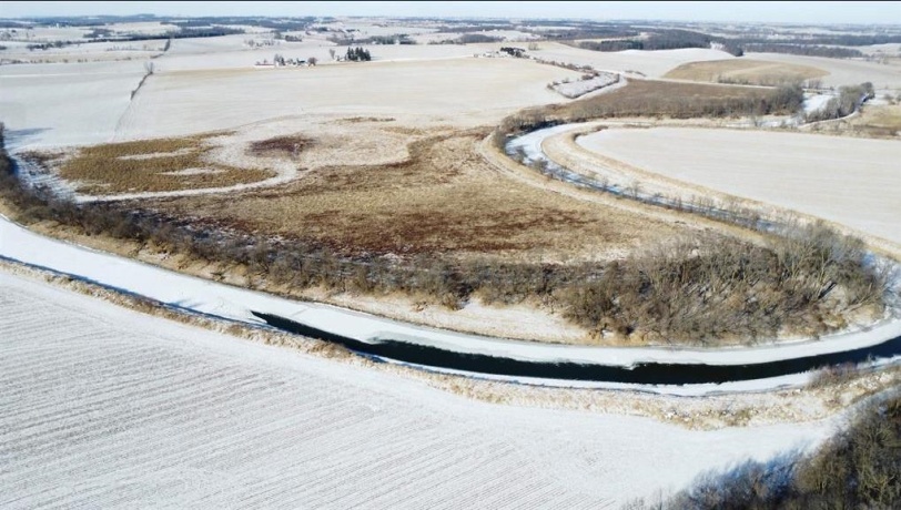 TBD McConnell, MCCONNELL, Illinois 61050, ,Land,For Sale,McConnell,202601435