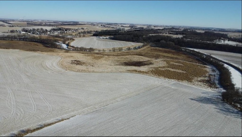 TBD McConnell, MCCONNELL, Illinois 61050, ,Land,For Sale,McConnell,202601435