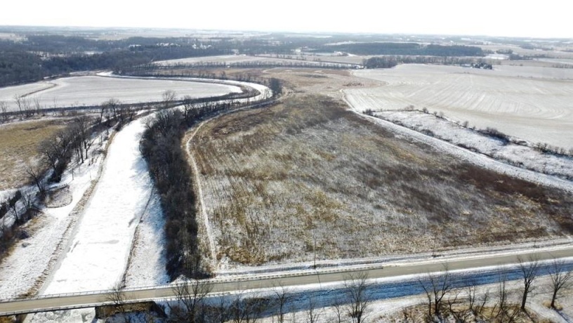 TBD McConnell, MCCONNELL, Illinois 61050, ,Land,For Sale,McConnell,202601435
