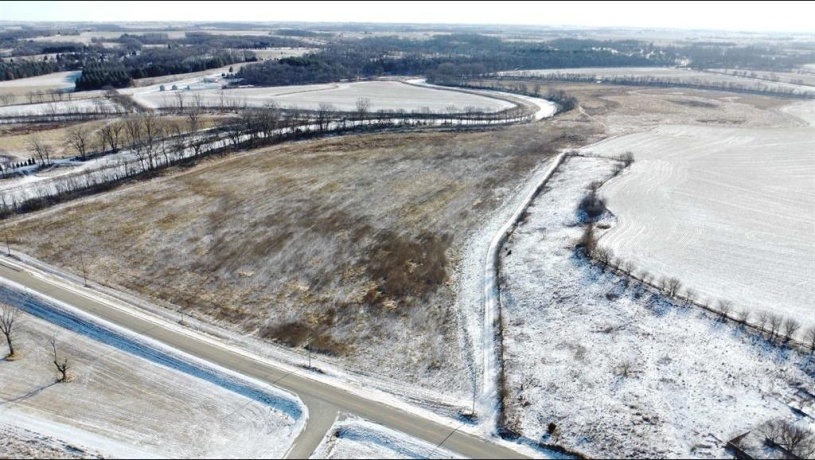 TBD McConnell, MCCONNELL, Illinois 61050, ,Land,For Sale,McConnell,202601435