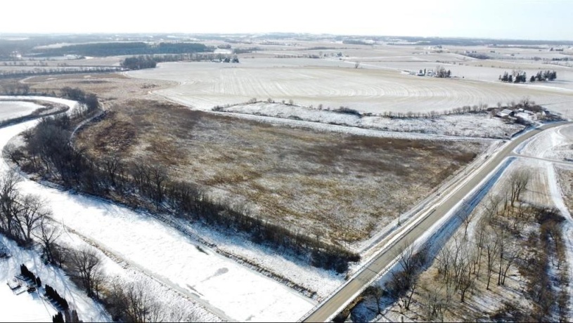 TBD McConnell, MCCONNELL, Illinois 61050, ,Land,For Sale,McConnell,202601435