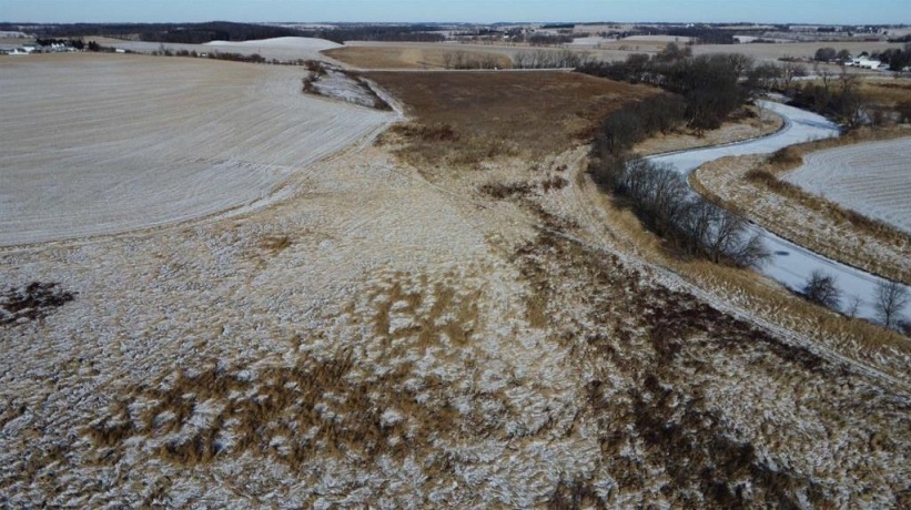 TBD McConnell, MCCONNELL, Illinois 61050, ,Land,For Sale,McConnell,202601435