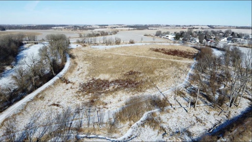 TBD McConnell, MCCONNELL, Illinois 61050, ,Land,For Sale,McConnell,202601435