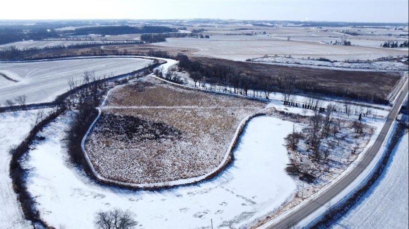 TBD McConnell, MCCONNELL, Illinois 61050, ,Land,For Sale,McConnell,202601435