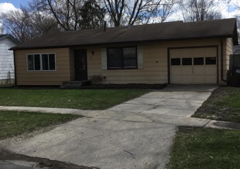 5261 Bunker Hill, LOVES PARK, Illinois 61111, 4 Bedrooms Bedrooms, ,2 BathroomsBathrooms,House,For Sale,Bunker Hill,202601438