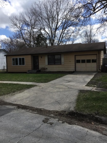 5261 Bunker Hill, LOVES PARK, Illinois 61111, 4 Bedrooms Bedrooms, ,2 BathroomsBathrooms,House,For Sale,Bunker Hill,202601438
