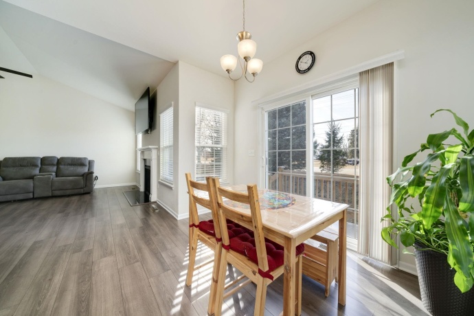 429 Dekalb, MAPLE PARK, Illinois 60151, 3 Bedrooms Bedrooms, ,2 BathroomsBathrooms,House,For Sale,Dekalb,202600836