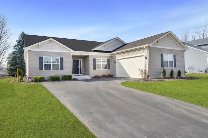 429 Dekalb, MAPLE PARK, Illinois 60151, 3 Bedrooms Bedrooms, ,2 BathroomsBathrooms,House,For Sale,Dekalb,202600836