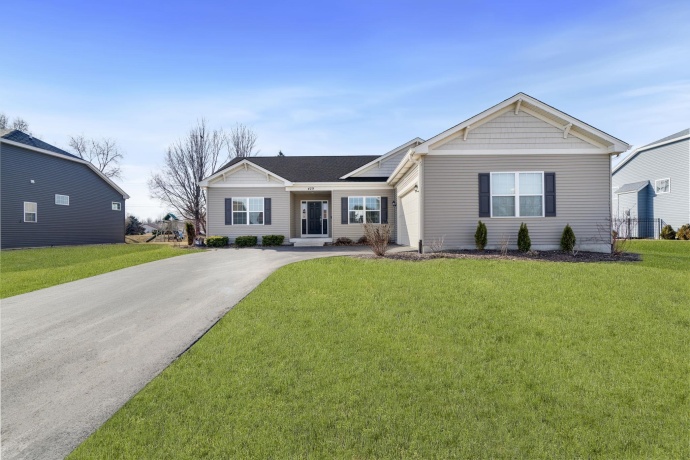 429 Dekalb, MAPLE PARK, Illinois 60151, 3 Bedrooms Bedrooms, ,2 BathroomsBathrooms,House,For Sale,Dekalb,202600836