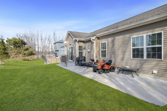 429 Dekalb, MAPLE PARK, Illinois 60151, 3 Bedrooms Bedrooms, ,2 BathroomsBathrooms,House,For Sale,Dekalb,202600836