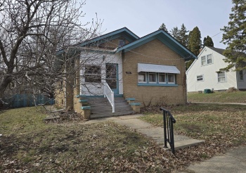 112 Rome, ROCKFORD, Illinois 61107, 2 Bedrooms Bedrooms, ,1 BathroomBathrooms,House,For Sale,Rome,202601439