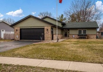 1019 Bunting, MACHESNEY PARK, Illinois 61115, 4 Bedrooms Bedrooms, ,3 BathroomsBathrooms,House,For Sale,Bunting,202601441