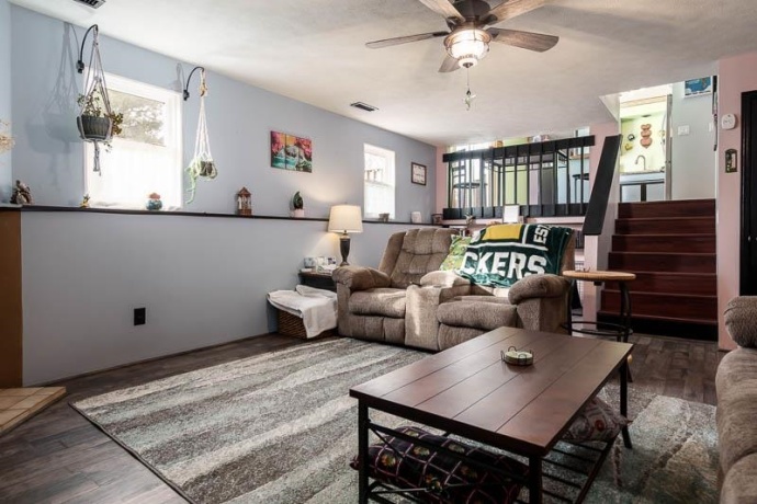 1019 Bunting, MACHESNEY PARK, Illinois 61115, 4 Bedrooms Bedrooms, ,3 BathroomsBathrooms,House,For Sale,Bunting,202601441