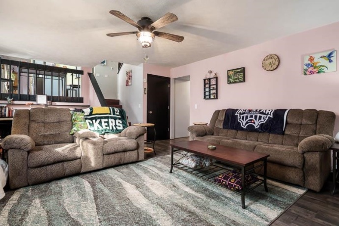 1019 Bunting, MACHESNEY PARK, Illinois 61115, 4 Bedrooms Bedrooms, ,3 BathroomsBathrooms,House,For Sale,Bunting,202601441