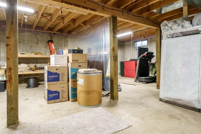 1019 Bunting, MACHESNEY PARK, Illinois 61115, 4 Bedrooms Bedrooms, ,3 BathroomsBathrooms,House,For Sale,Bunting,202601441