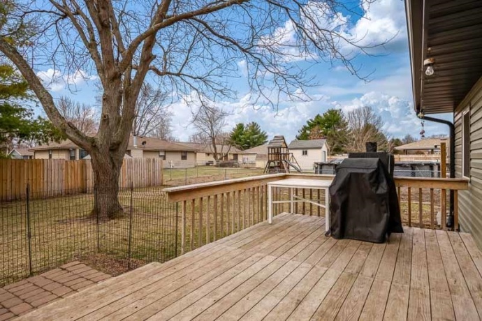 1019 Bunting, MACHESNEY PARK, Illinois 61115, 4 Bedrooms Bedrooms, ,3 BathroomsBathrooms,House,For Sale,Bunting,202601441